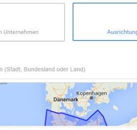 Mit Google im Kietz Kunden kriegen