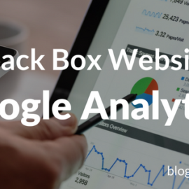 Ihre Kunden verstehen mit Google Analytics