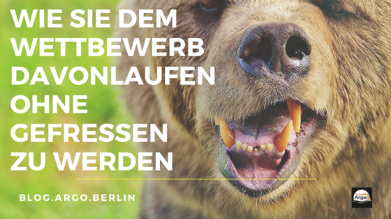 Besser Gut Können Berlin Ist Aber Konkurrenz Sie SeinArgo 8wkN0PXZnO