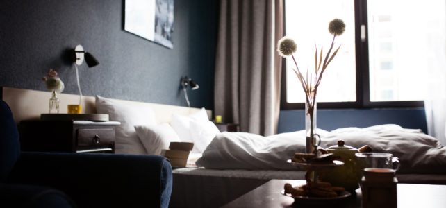 Für Hotels Online-Marketing für Hotels bringt mehr Kunden