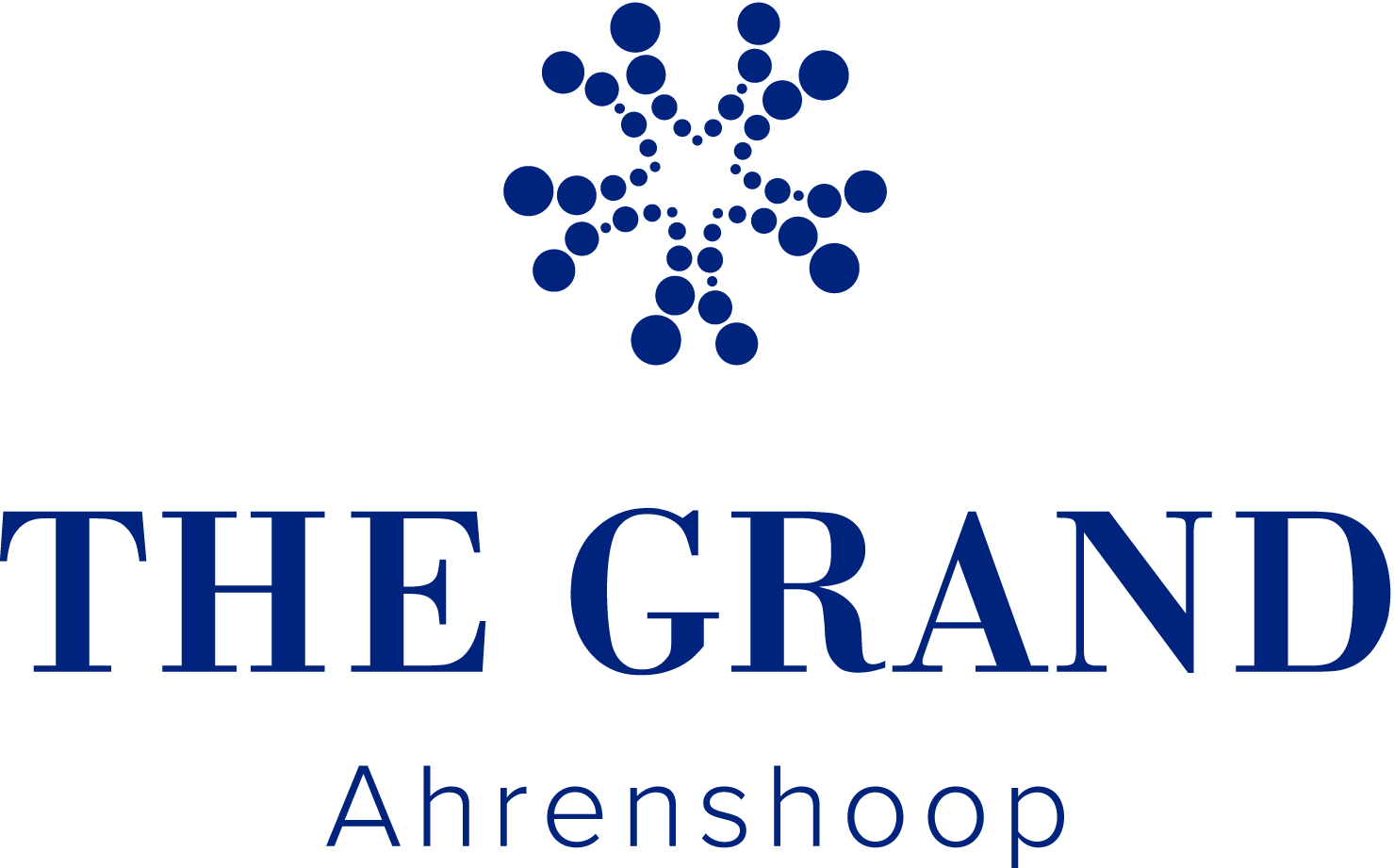The Grand Ahrenshoop