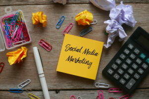 Social Media Marketing Arg